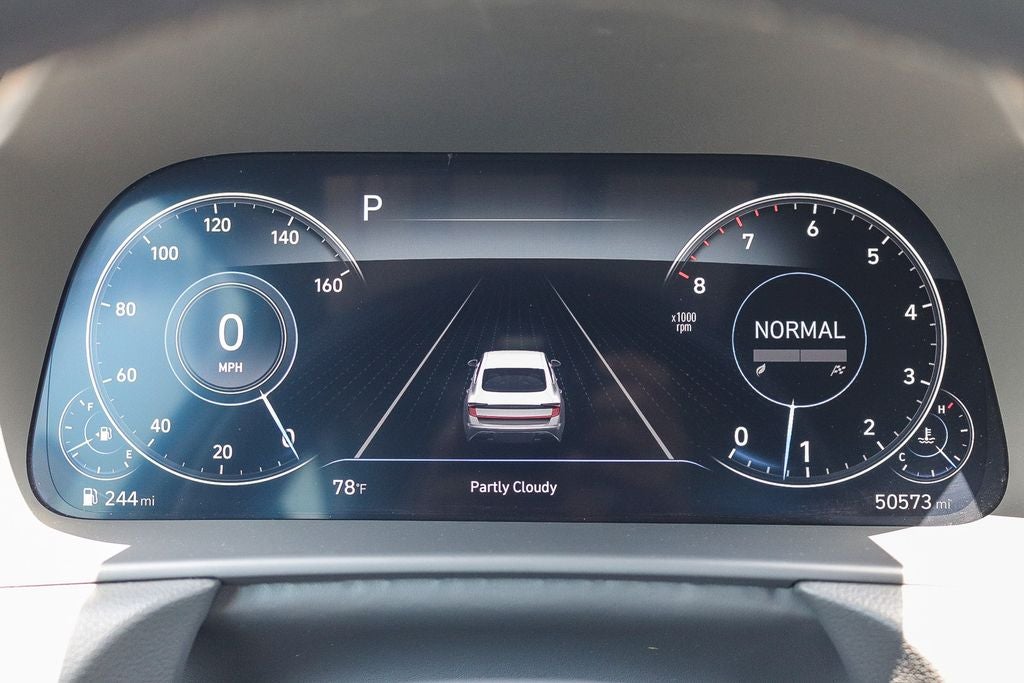 2020 Hyundai Sonata Limited