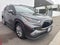 2021 Toyota Highlander Hybrid Limited