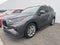 2021 Toyota Highlander Hybrid Limited