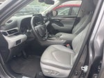 2021 Toyota Highlander Hybrid Limited