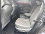 2021 Toyota Highlander Hybrid Limited