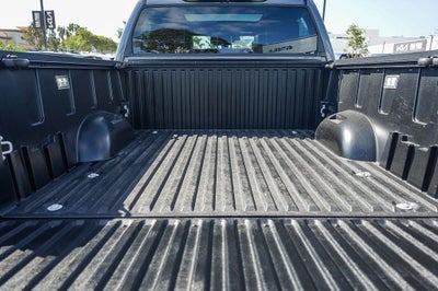2025 Toyota Tundra Hybrid Limited