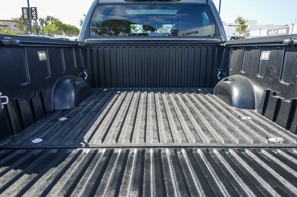 2025 Toyota Tundra Hybrid Limited