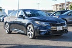 2020 Kia Optima S