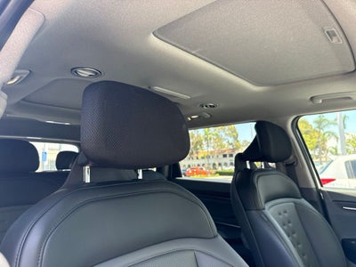 2026 Kia EV9 Wind