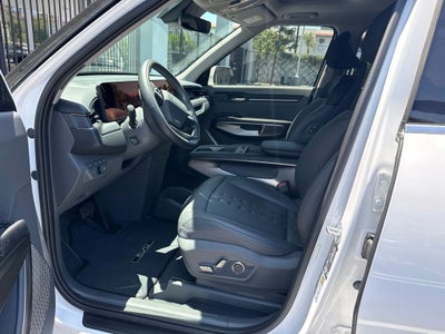 2026 Kia EV9 Wind