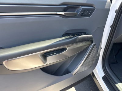 2026 Kia EV9 Wind