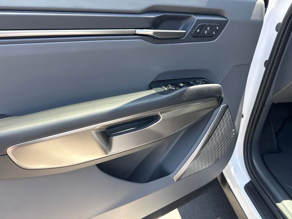 2026 Kia EV9 Wind