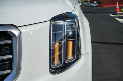 2024 Kia Telluride SX-Prestige