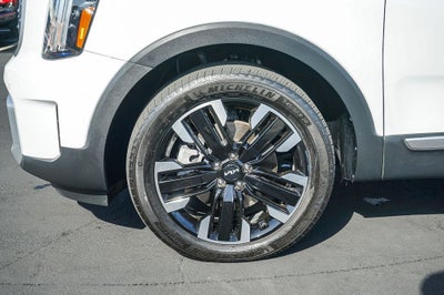 2024 Kia Telluride SX-Prestige
