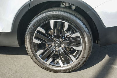 2024 Kia Telluride SX-Prestige