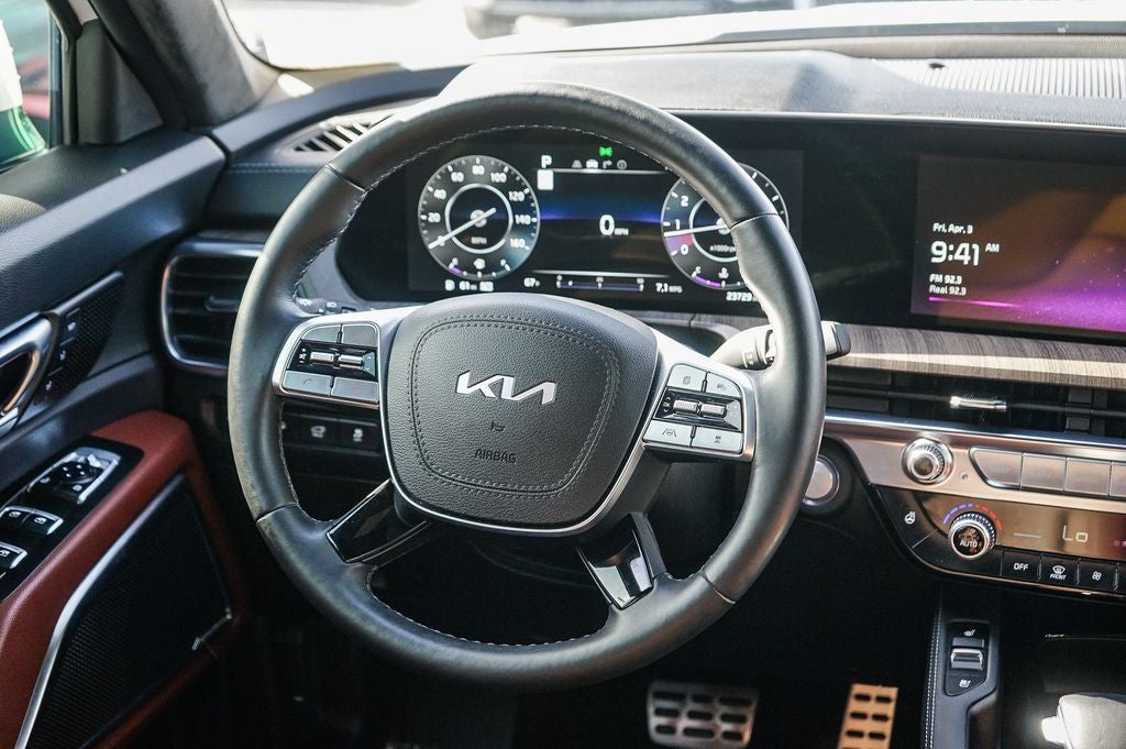 2024 Kia Telluride SX-Prestige