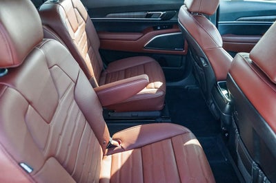 2024 Kia Telluride SX-Prestige