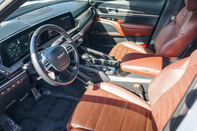 2024 Kia Telluride SX-Prestige