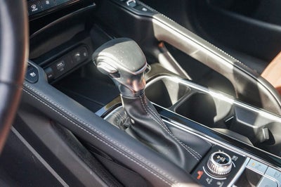 2024 Kia Telluride SX-Prestige
