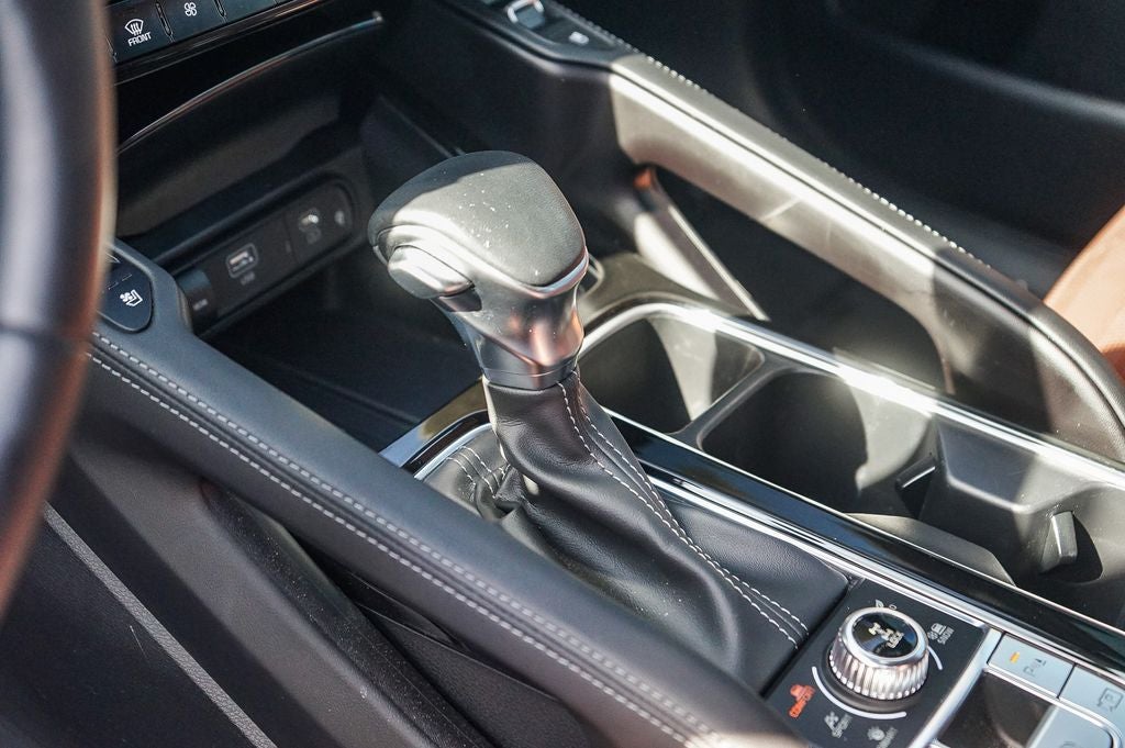 2024 Kia Telluride SX-Prestige
