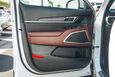 2024 Kia Telluride SX-Prestige