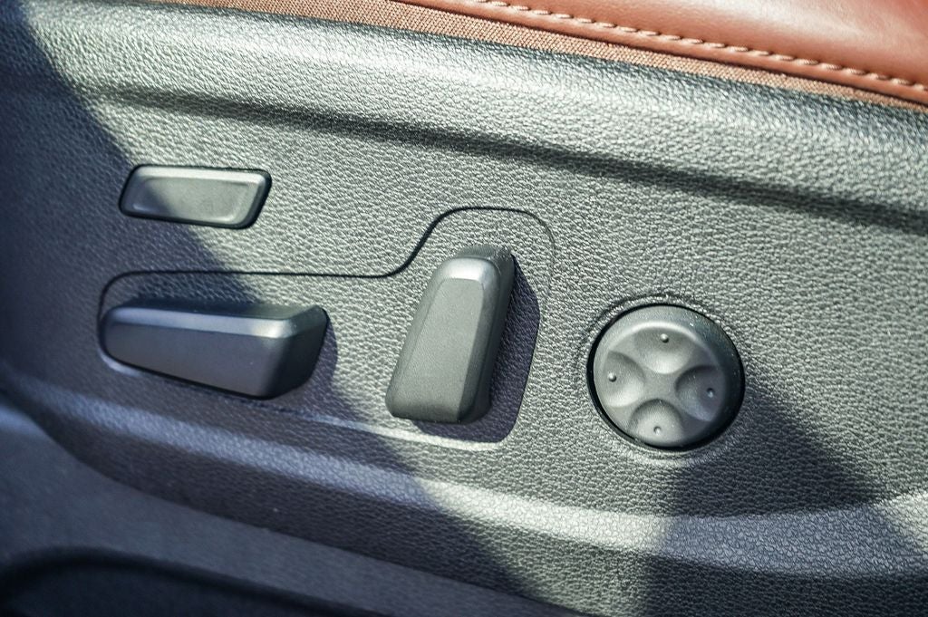 2024 Kia Telluride SX-Prestige