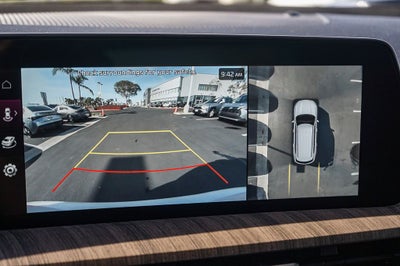 2024 Kia Telluride SX-Prestige
