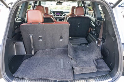 2024 Kia Telluride SX-Prestige