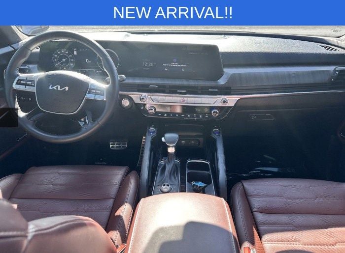 2024 Kia Telluride SX-Prestige