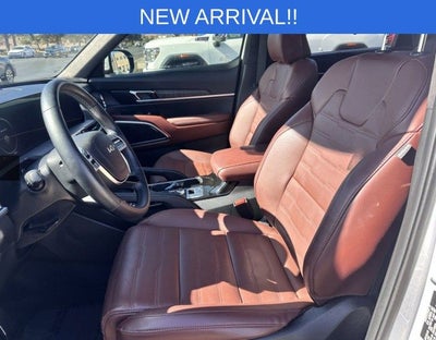 2024 Kia Telluride SX-Prestige