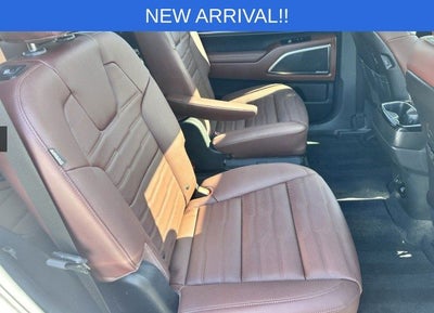 2024 Kia Telluride SX-Prestige