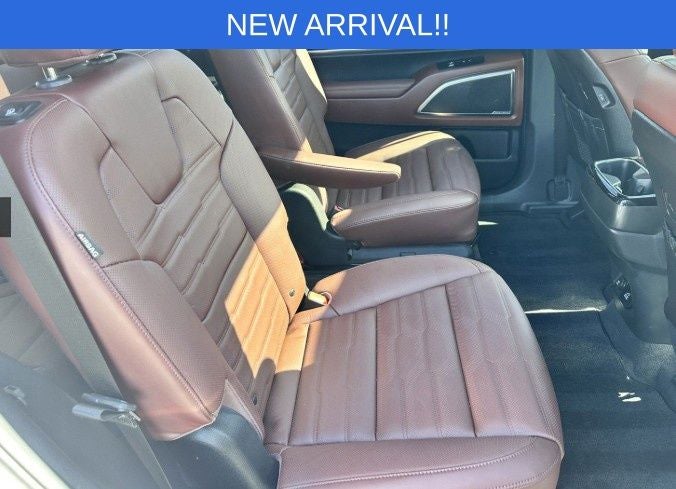 2024 Kia Telluride SX-Prestige