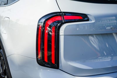 2024 Kia Telluride SX-Prestige