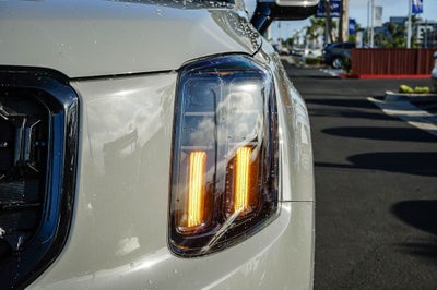 2024 Kia Telluride SX X-Line