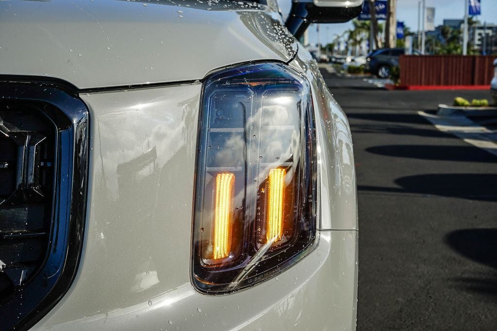 2024 Kia Telluride SX X-Line