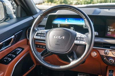 2024 Kia Telluride SX X-Line