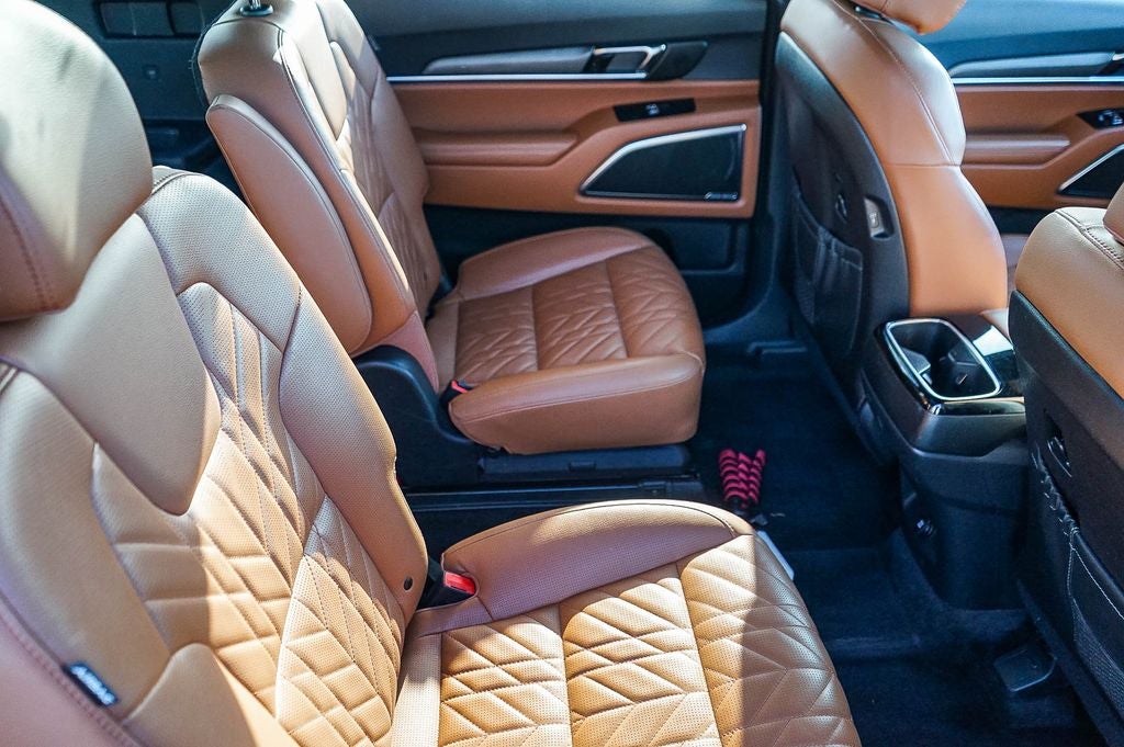 2024 Kia Telluride SX X-Line