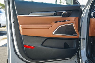 2024 Kia Telluride SX X-Line