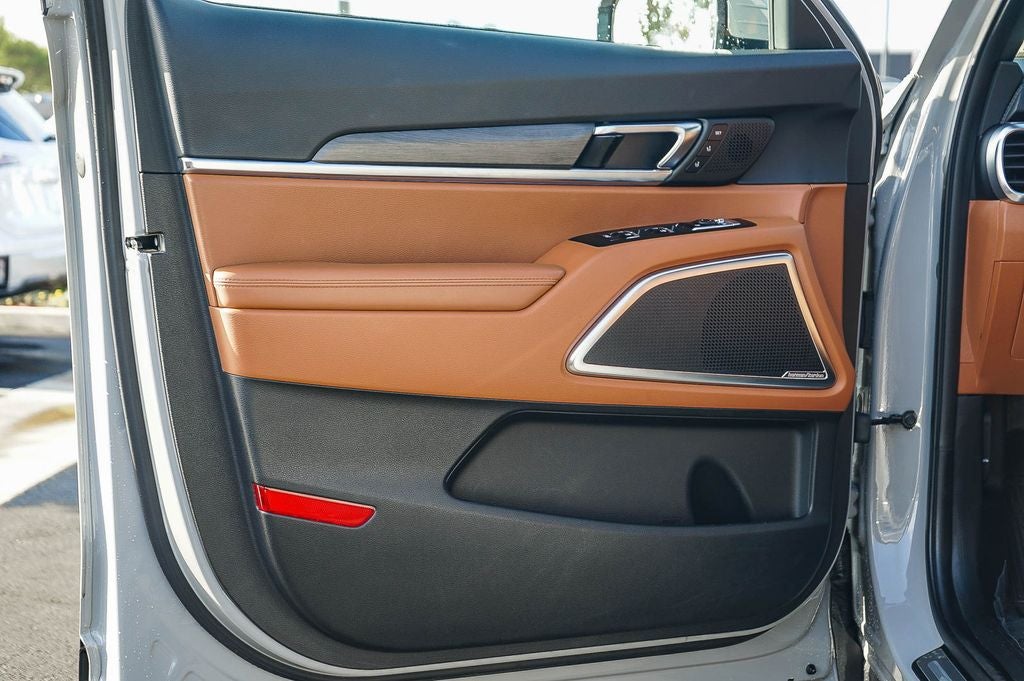 2024 Kia Telluride SX X-Line