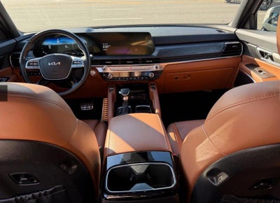 2024 Kia Telluride SX X-Line