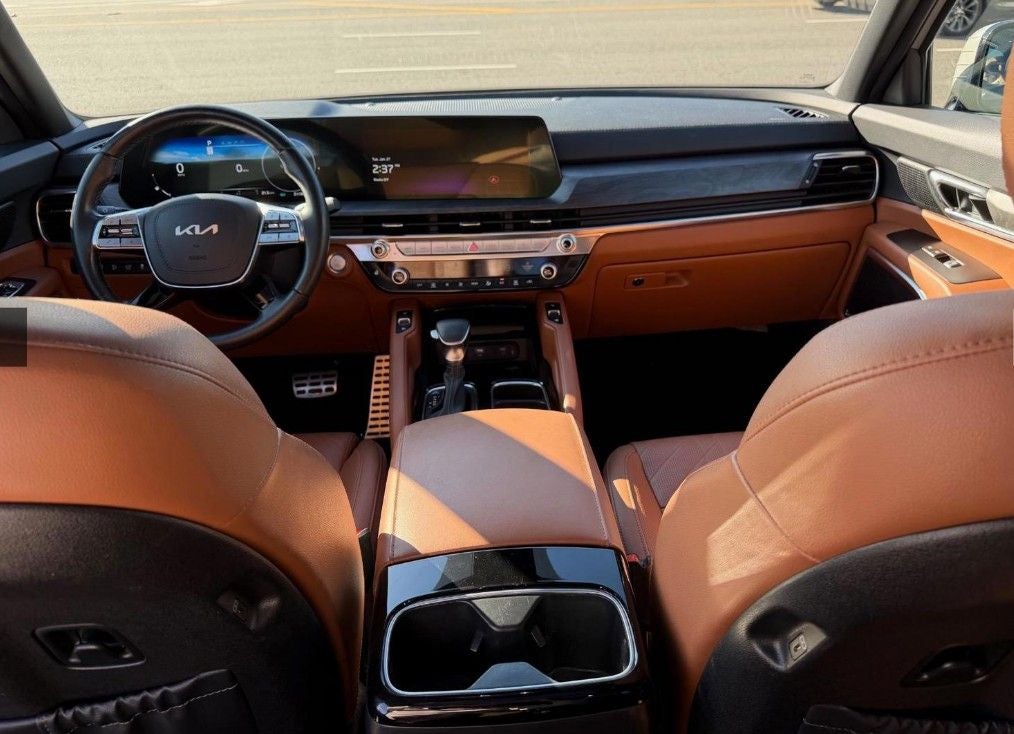 2024 Kia Telluride SX X-Line