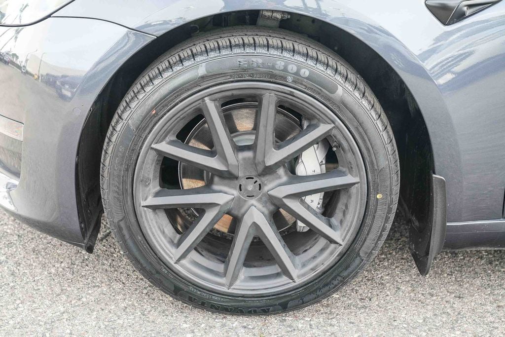 2022 Tesla Model 3 Base