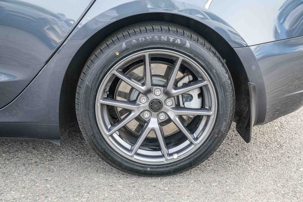 2022 Tesla Model 3 Base