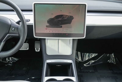 2022 Tesla Model 3 Base