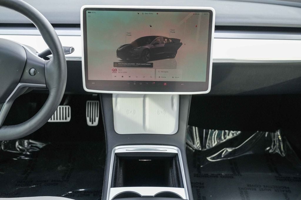 2022 Tesla Model 3 Base