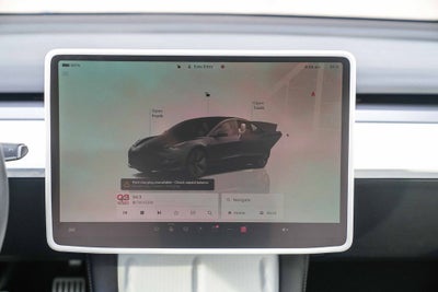 2022 Tesla Model 3 Base