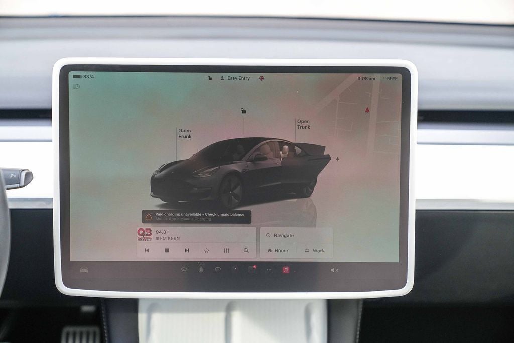 2022 Tesla Model 3 Base