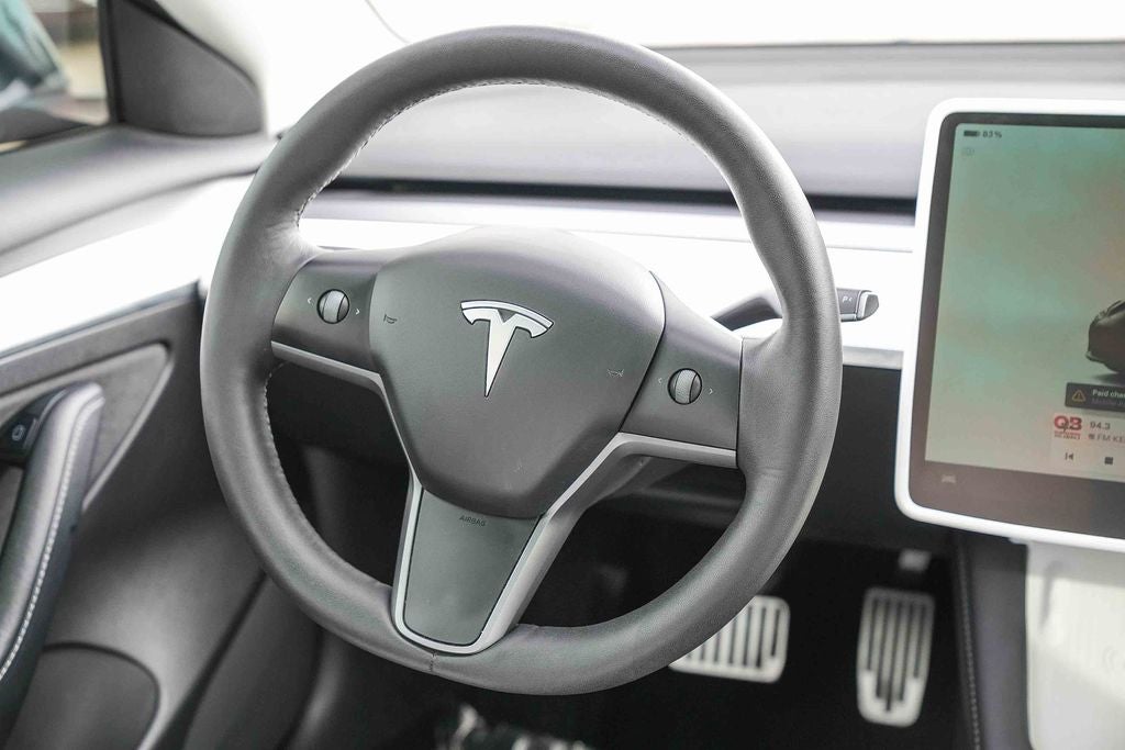 2022 Tesla Model 3 Base