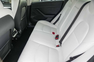 2022 Tesla Model 3 Base