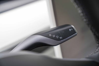 2022 Tesla Model 3 Base