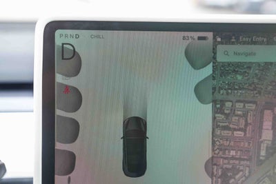 2022 Tesla Model 3 Base