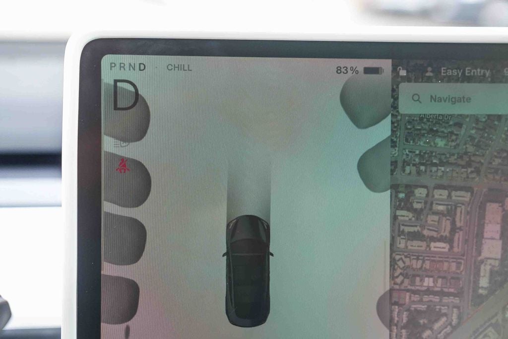 2022 Tesla Model 3 Base