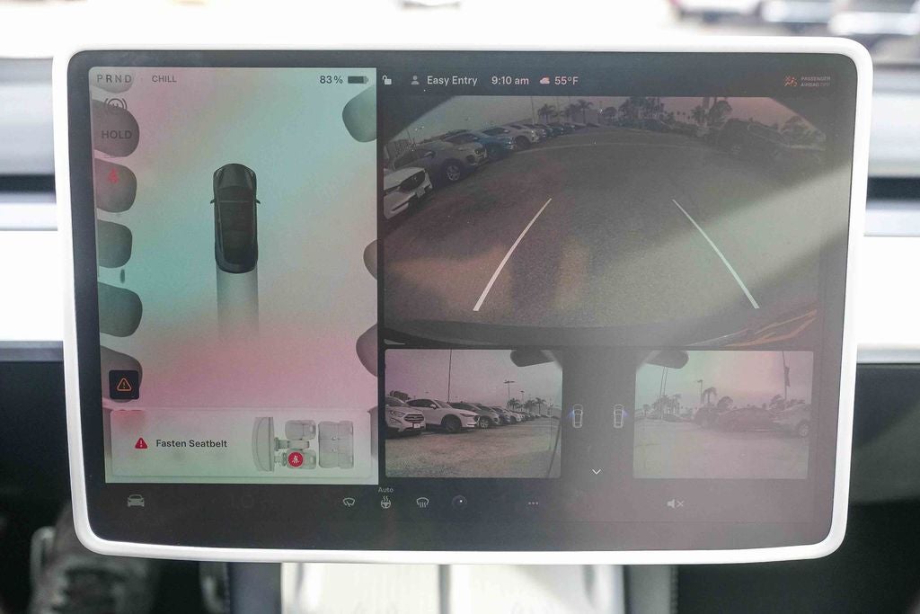 2022 Tesla Model 3 Base