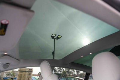 2022 Tesla Model 3 Base